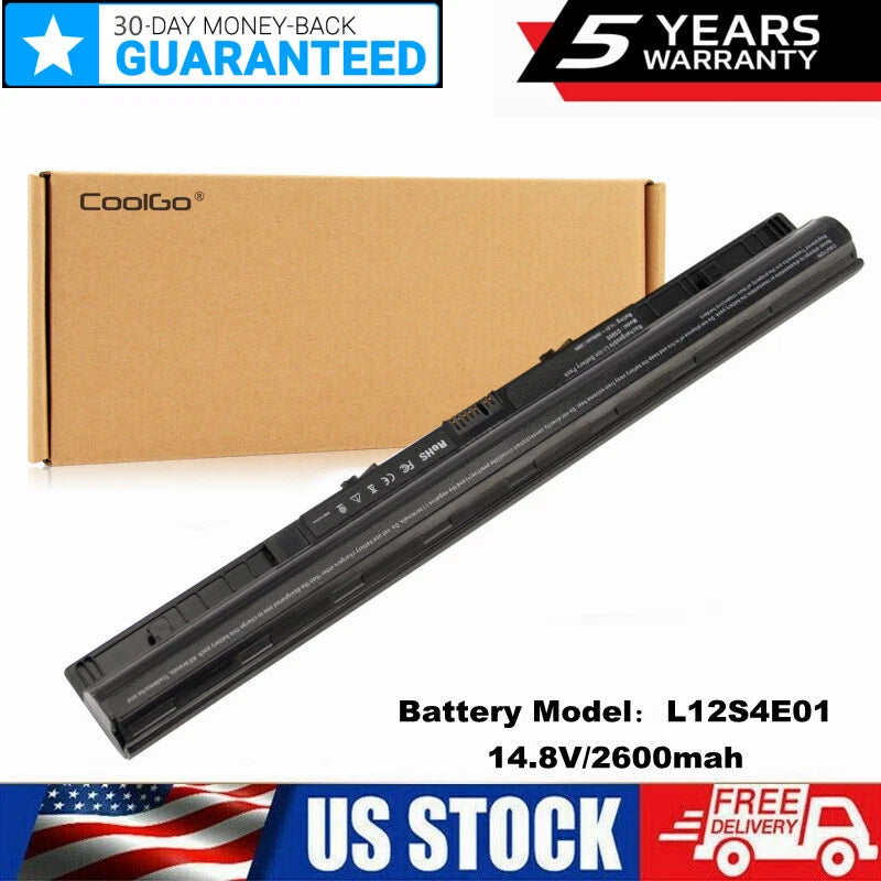Battery For Lenovo IdeaPad G50 G50-30 G50-45 G50-70 G50-70M Z40-70 Z50-70 Z40-75