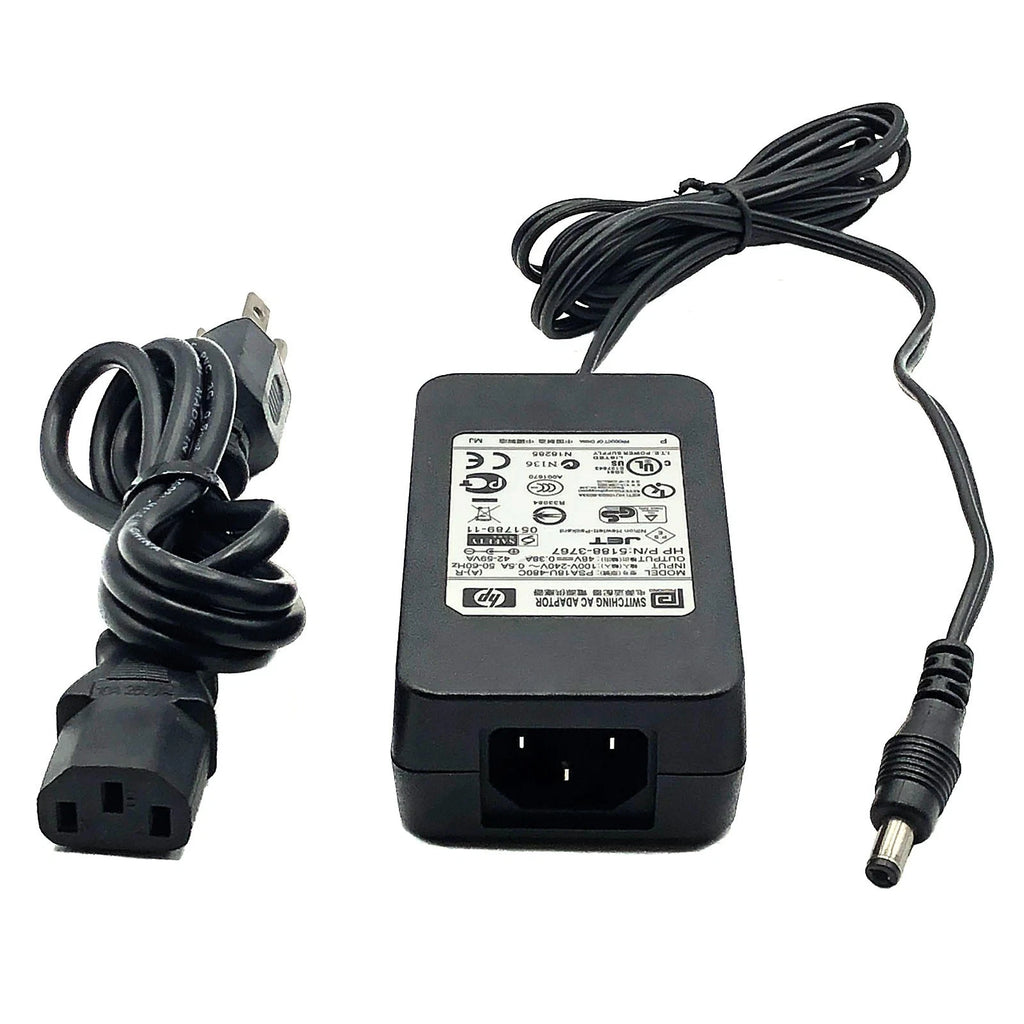 NEW Genuine Phihong PSA18U-480C Switching Power Supply Adapter 48V 0.38A 18W