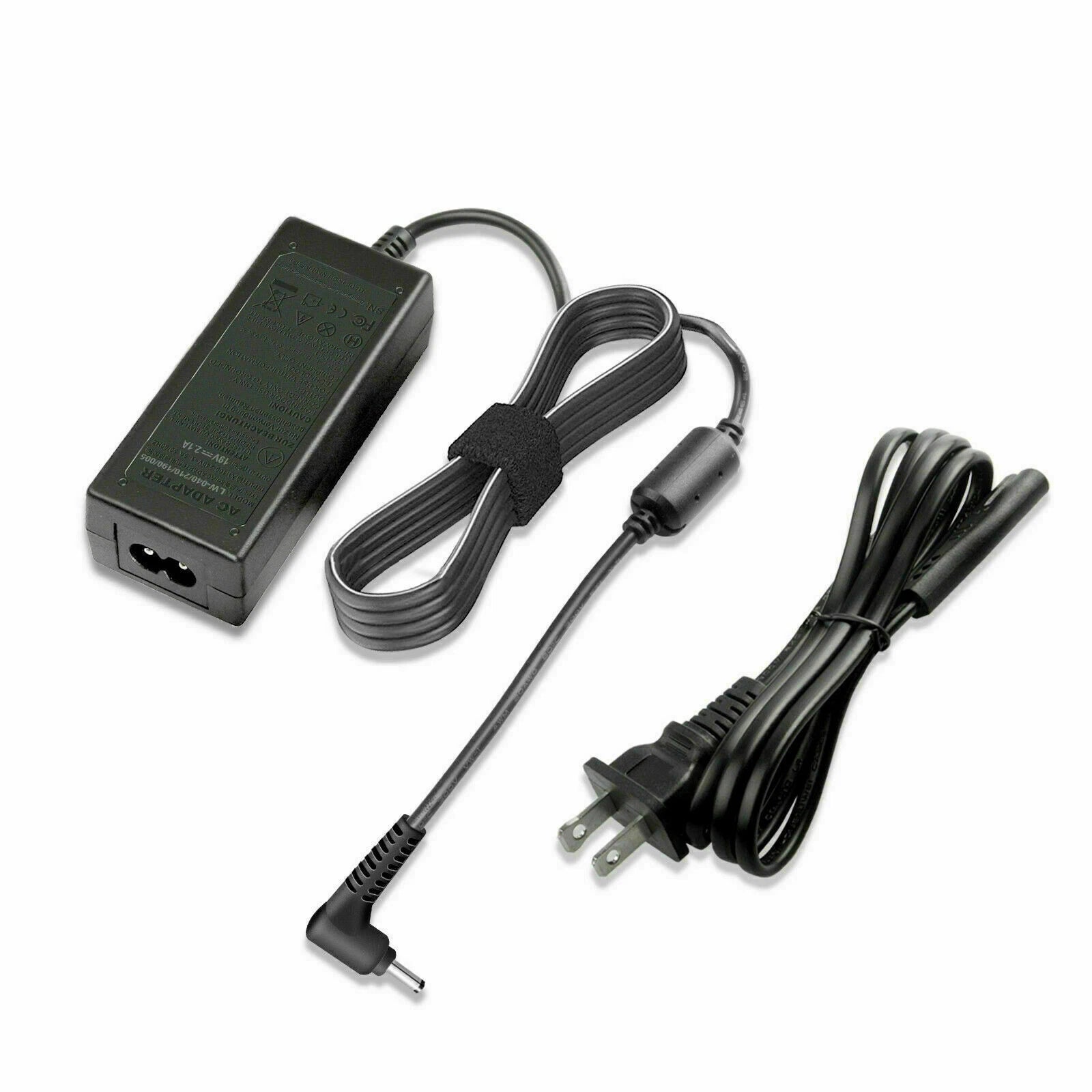 AC Adapter Charger CB3-532 for Acer Chromebook 11 13 14 15 R11 N15Q9 N16P1 US