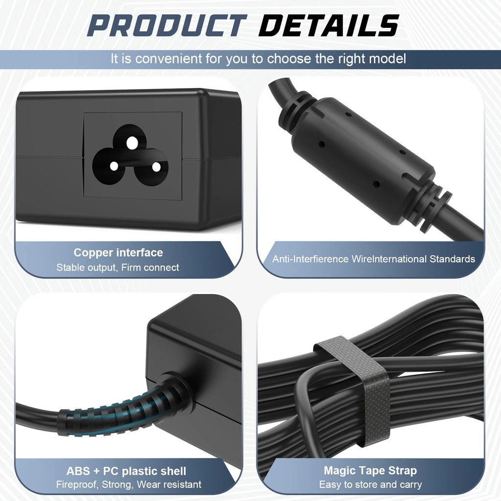 100% New For iMAX Charger EC6 B5 B6 Power Supply Adapter AC/ DC 12V 5A 5.5*2.5mm