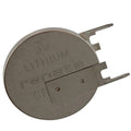 CR2032FV-MFR 3V Lithium Coin Battery VERT 2-PIN for HP Pavillion PCB