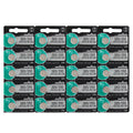 Original Murata SR1130SW 390 Button Battery x 20 - Replaces Sony