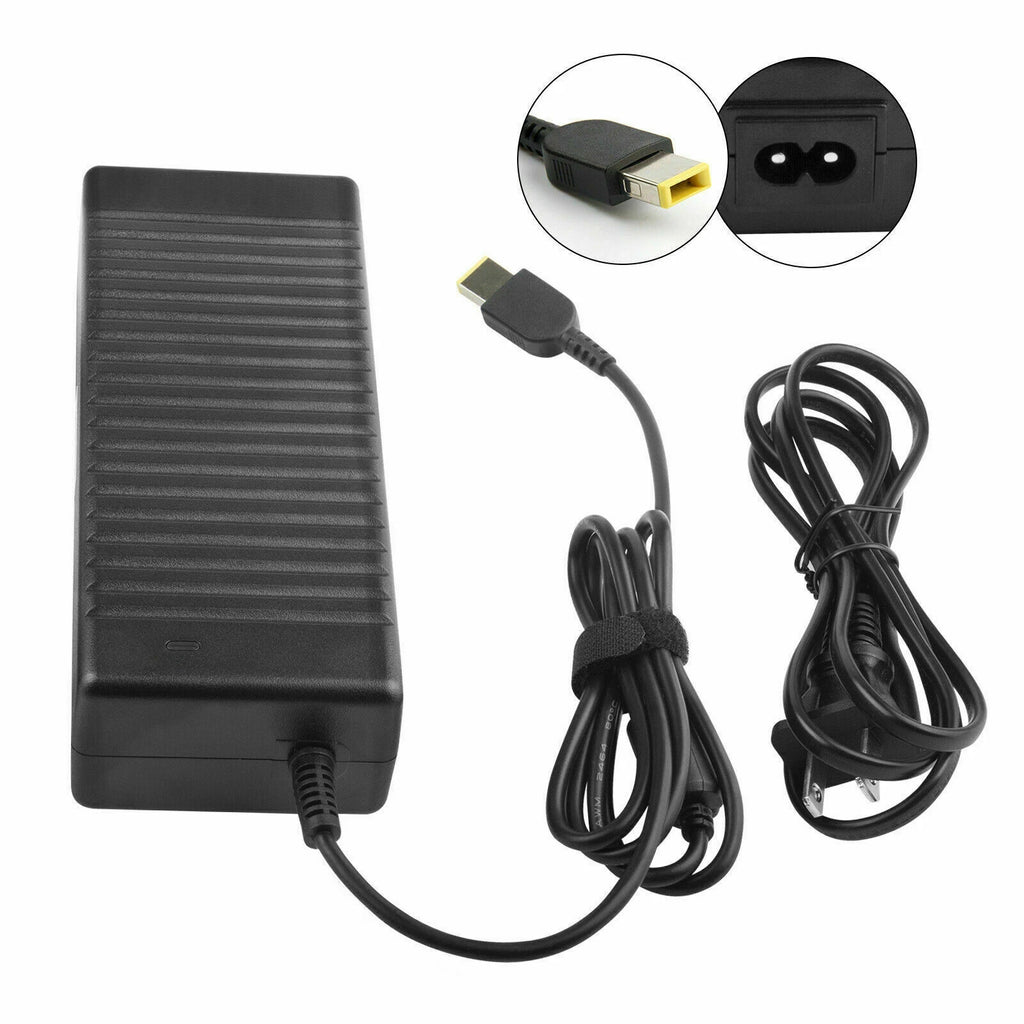 135W Power Adapter Charger For Lenovo ideapad L340-15IRH L340-17IRH 700-15ISK