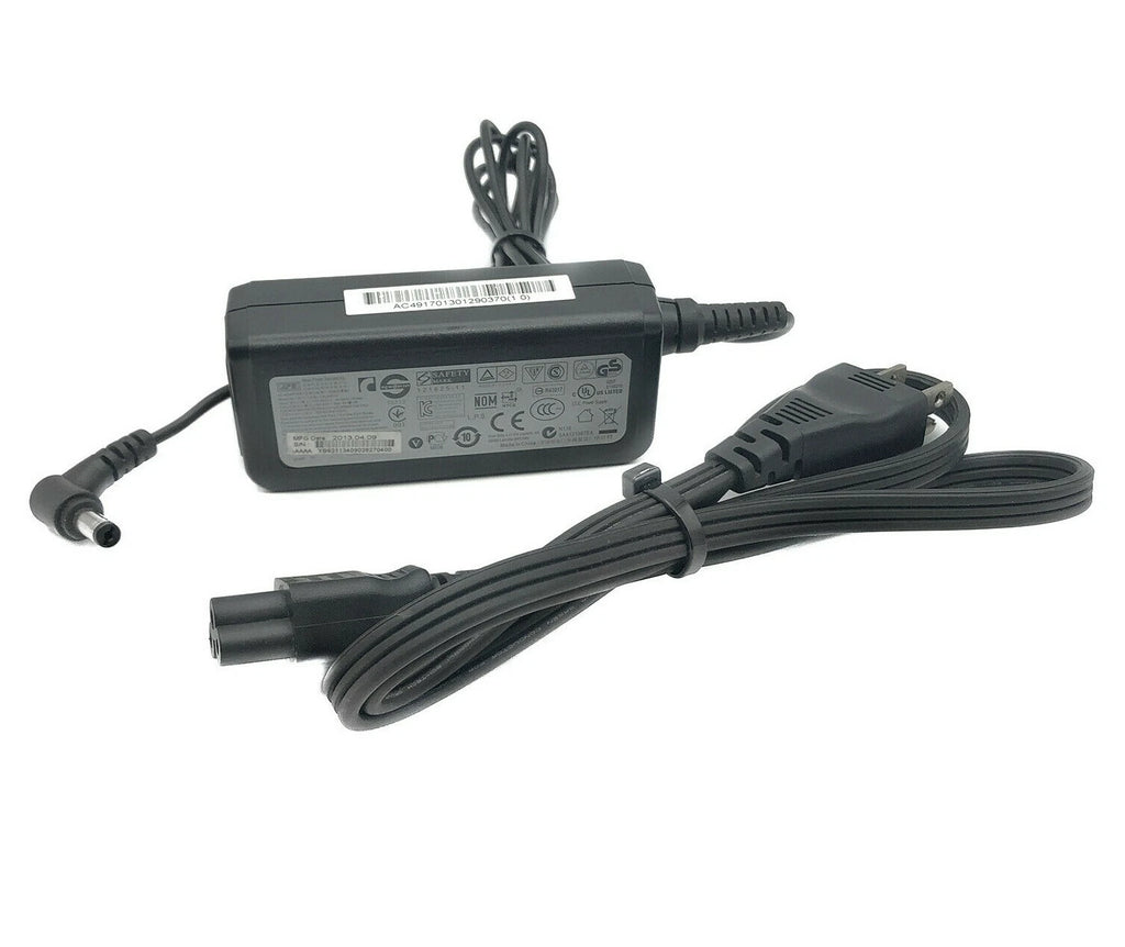 NEW Genuine 30W APD DA-30D19 AC Adapter Charger 19V 1.58A Power Supply OEM