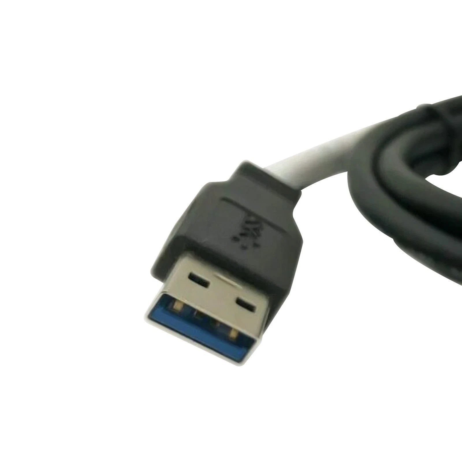 NEW OEM Canon USB 3.0 B Male 6ft Cable for Canon imageFORMULA DR-G2140 Scanner