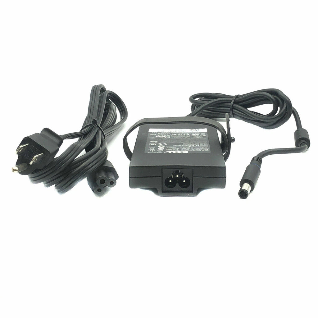 NEW Open Box Genuine Dell AC Adapter For Dell Inspiron 17R 5721 Laptop Charger