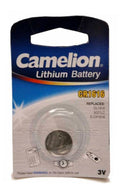 1 Camelion CR1616 DL1616 ECR1616 BR1616 KCR1616 LM1616 CD1616 Lithium Battery