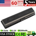 Battery for HP Pavillion dv2000 v3000 DV6000 DV6700 HSTNN-DB42 440772-001 New