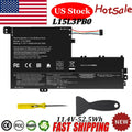 L15L3PB0 L15M3PB0 Battery for Lenovo IdeaPad 320S-14IKB 320S-15ABR 15ISK 52.5Wh