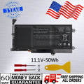 PX03XL Battery for HP Envy 14 Touchsmart M6 M6-k Sleekbook 715050-001 714762-1C1