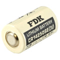 3V 1/2 AA Lithium Battery For FDK CR14250SE, SANYO CR14250, SANYO SE