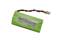 Cordless Phone Battery Compatible With Uniden 5105 5145 5146 BT5872 CPH-517J