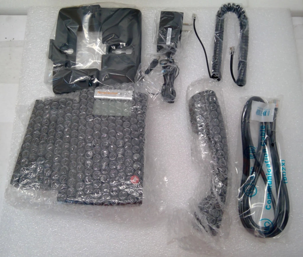 Ring Central 2314-40450-001 VVX 201 IP Phone
