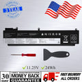 00HW023 00HW022 T460s T470s Battery For Lenovo ThankPad SB10F46460 SB10F46461
