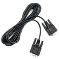 NEW Genuine Chenrol DB-9 9-Pin Male to Female M/F Serial Extension Cable