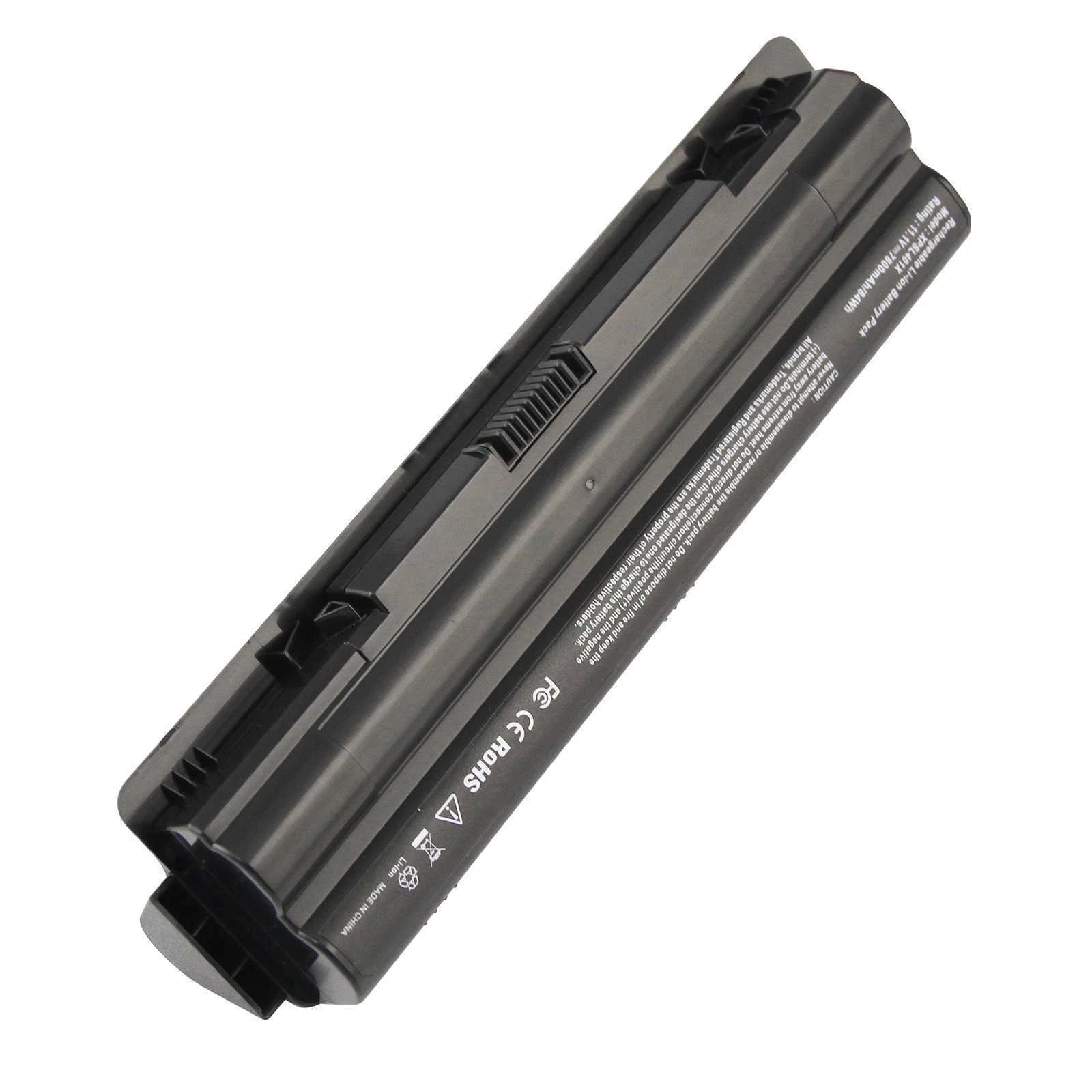 L401X R795X Battery for Dell XPS XPS 17 15 14 L702X L701X L502X L501X 7800mAh US