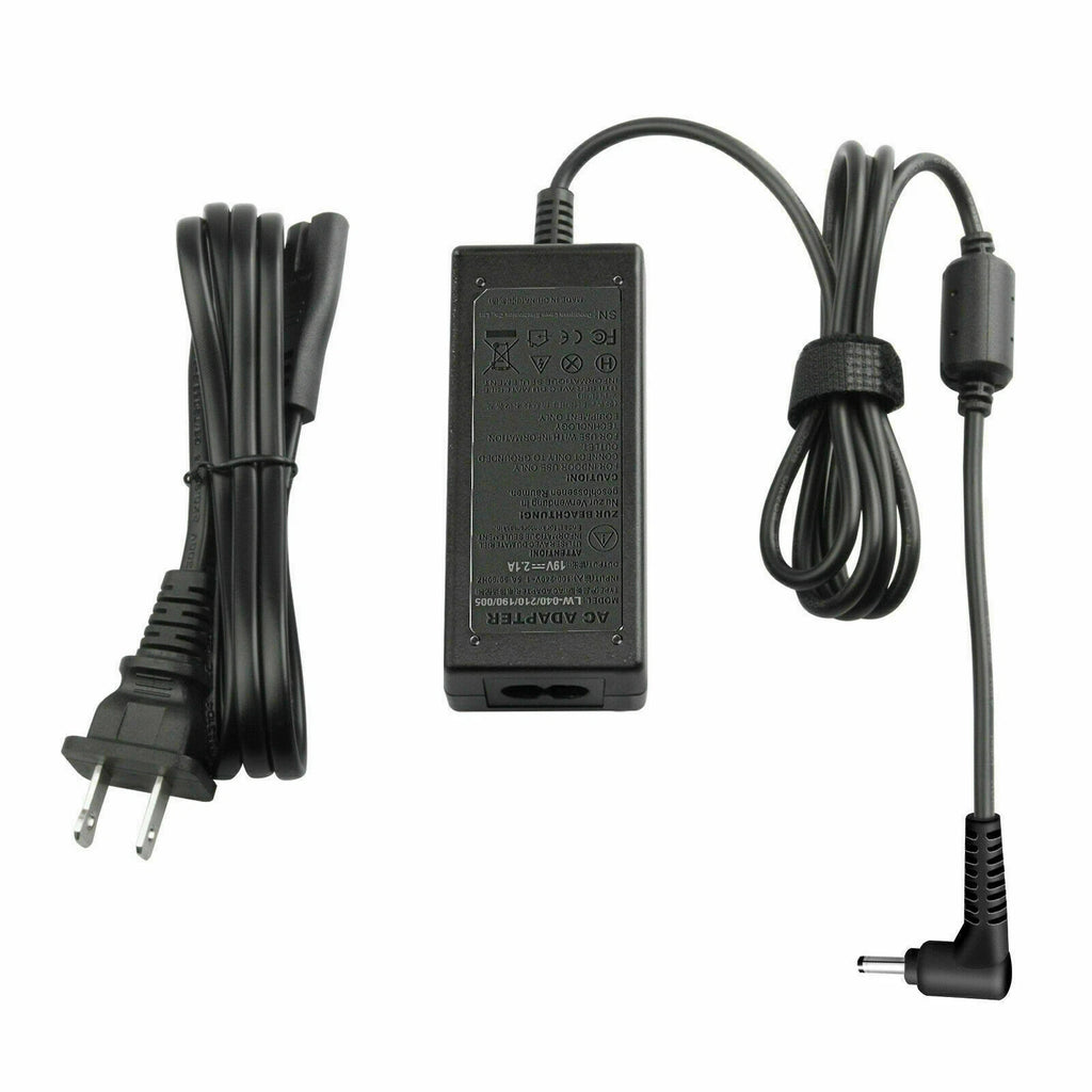 AC Adapter Charger CB3-532 for Acer Chromebook 11 13 14 15 R11 N15Q9 N16P1 US
