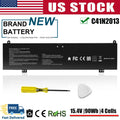 C41N2013 Battery For ASUS ROG Strix G15 G513 G513QR G17 G713 Zephyrus G15 GA503