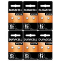 12 Pcs 377 Duracell Watch Batteries SR626SW