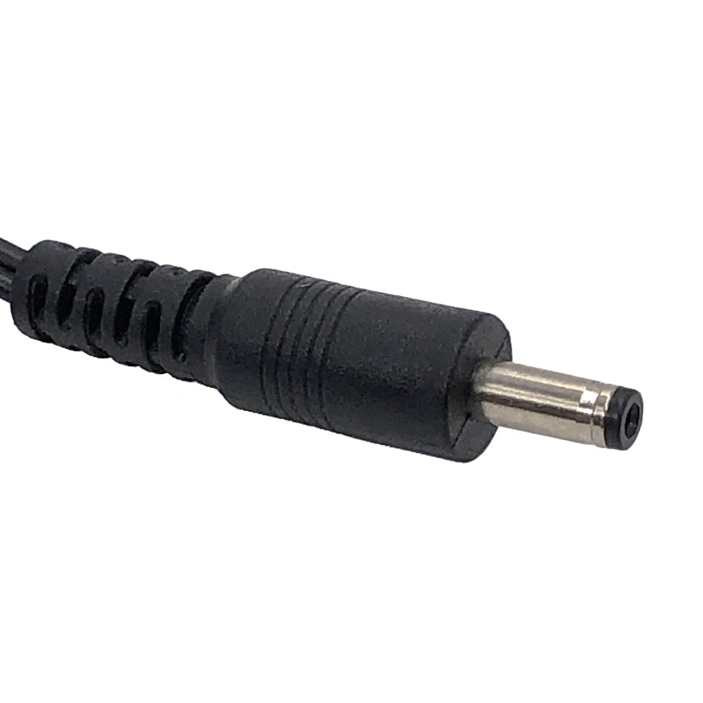 NEW Genuine Logitech NSA6EU-050080 5V 0.8A AC Adapter OEM