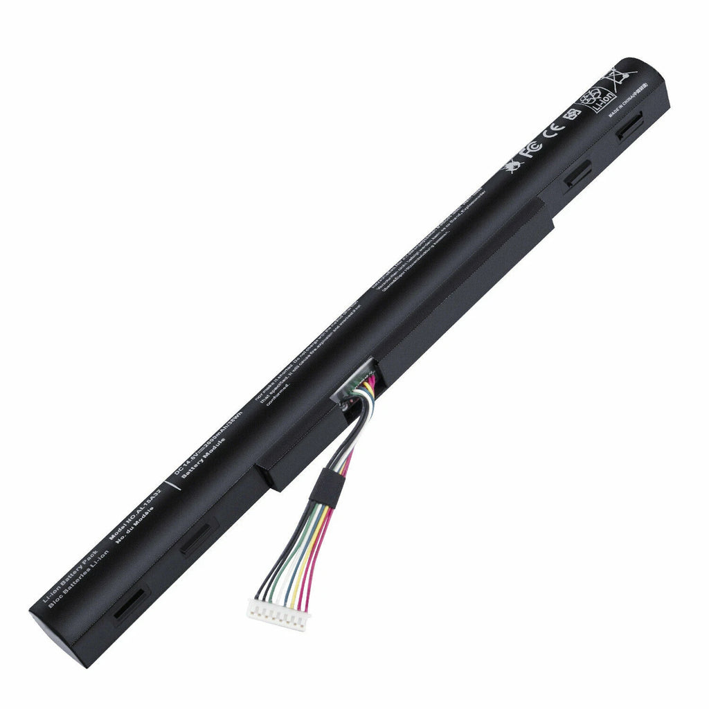 AL15A32 4 Cell Battery For Acer Aspire E5-422 E5-472 E5-522 E5-573 E5-722 V3-574