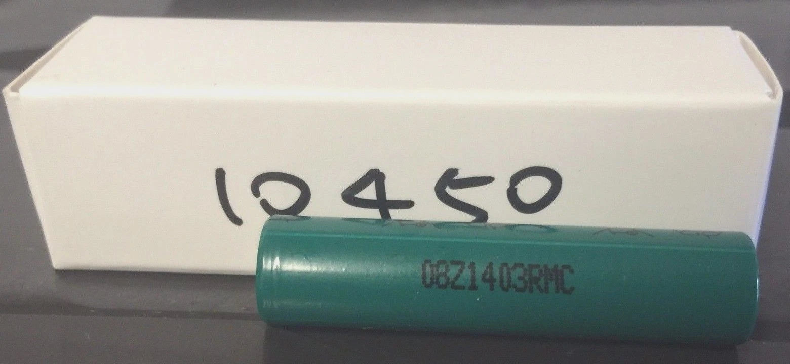 Brand New FDK HR-AAAU 10450 730mah 1.2V AAA Ni-MH Rechargeable Battery
