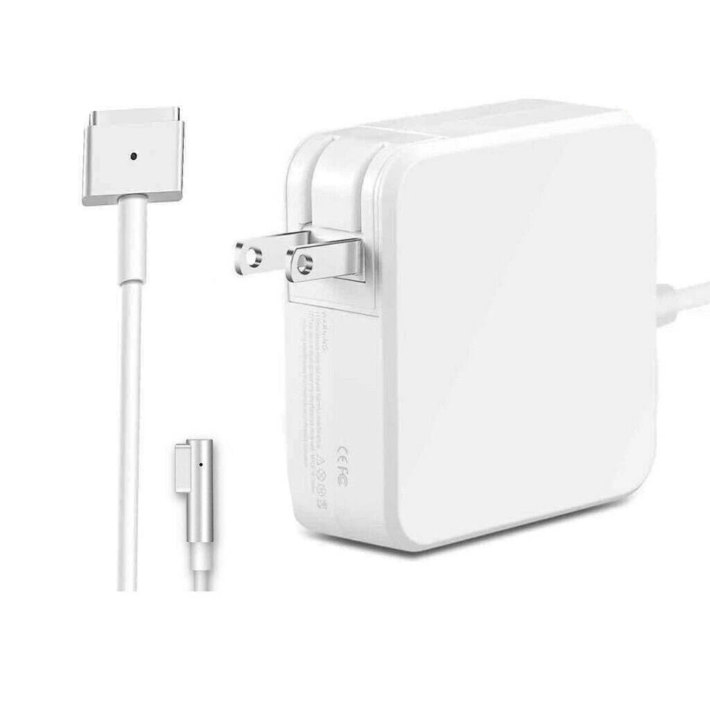 85W AC Charger Power Supply Adapter for Apple MacBook Pro 13' 15' 17