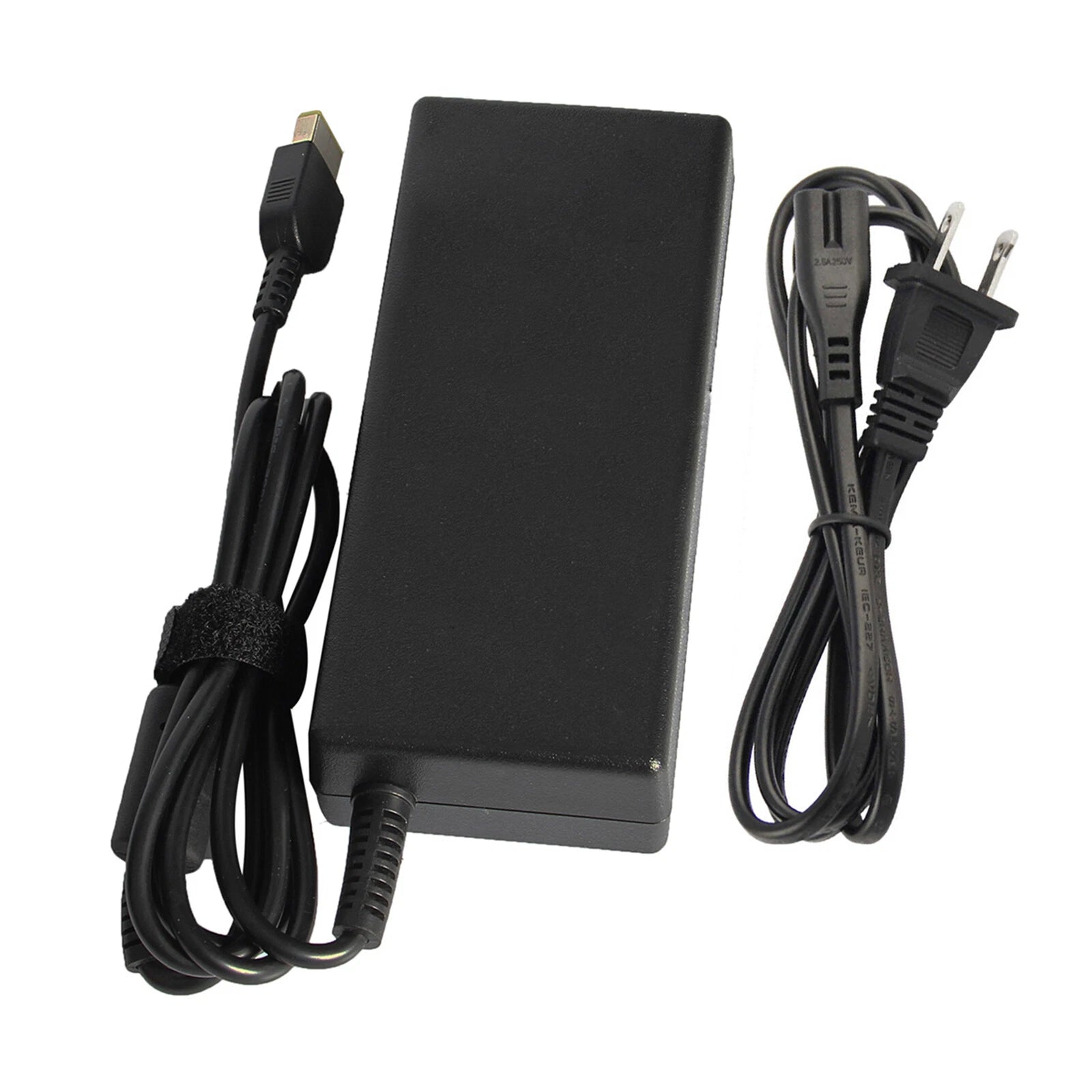 90W For Lenovo ThinkPad T470p T470s T540p T550 T560 AC Power Adapter Charger