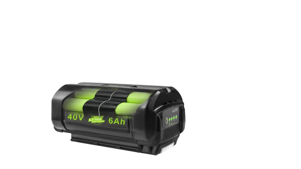 40V For Ryobi OP40261 40 Volt 6.0Ah LI-ION Battery OP40601 OP4050A High Capacity