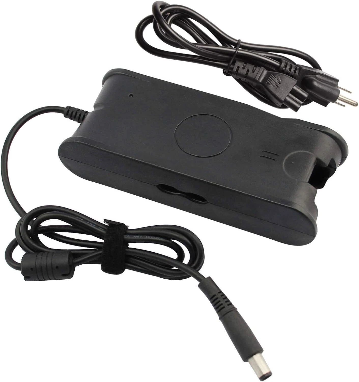 90W 45W AC Adapter Charger Power Supply Cord for Dell Laptop PA-10 90-watts