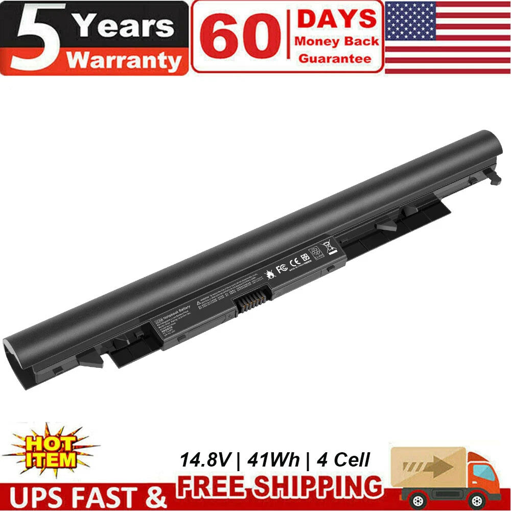 JC04 JC03 Laptop Battery For HP 919700-850 HSTNN-PB6Y HSTNN-LB7V 919701-850 PC