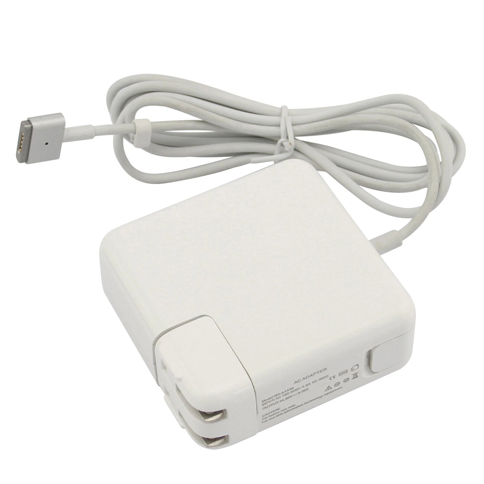 45W Power Adapter Charger for Apple Macbook Air 11" 13" 2012 2013 2014 2015 2016