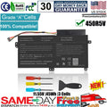 Battery for Samsung NP370R4E NP370R5E NP450R4V NP450R5V NP470R5E AA-PBVN3AB