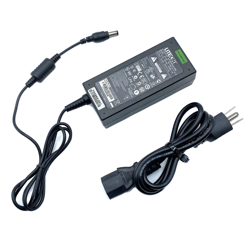 NEW Genuine Liteon PA-1041-91 AC/DC Power Supply Adapter 19V 2.1A 40W OEM