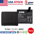 Battery SB03XL For HP Elitebook 720 G1 G2 725 820 825 717378-001 716726-421 Fast