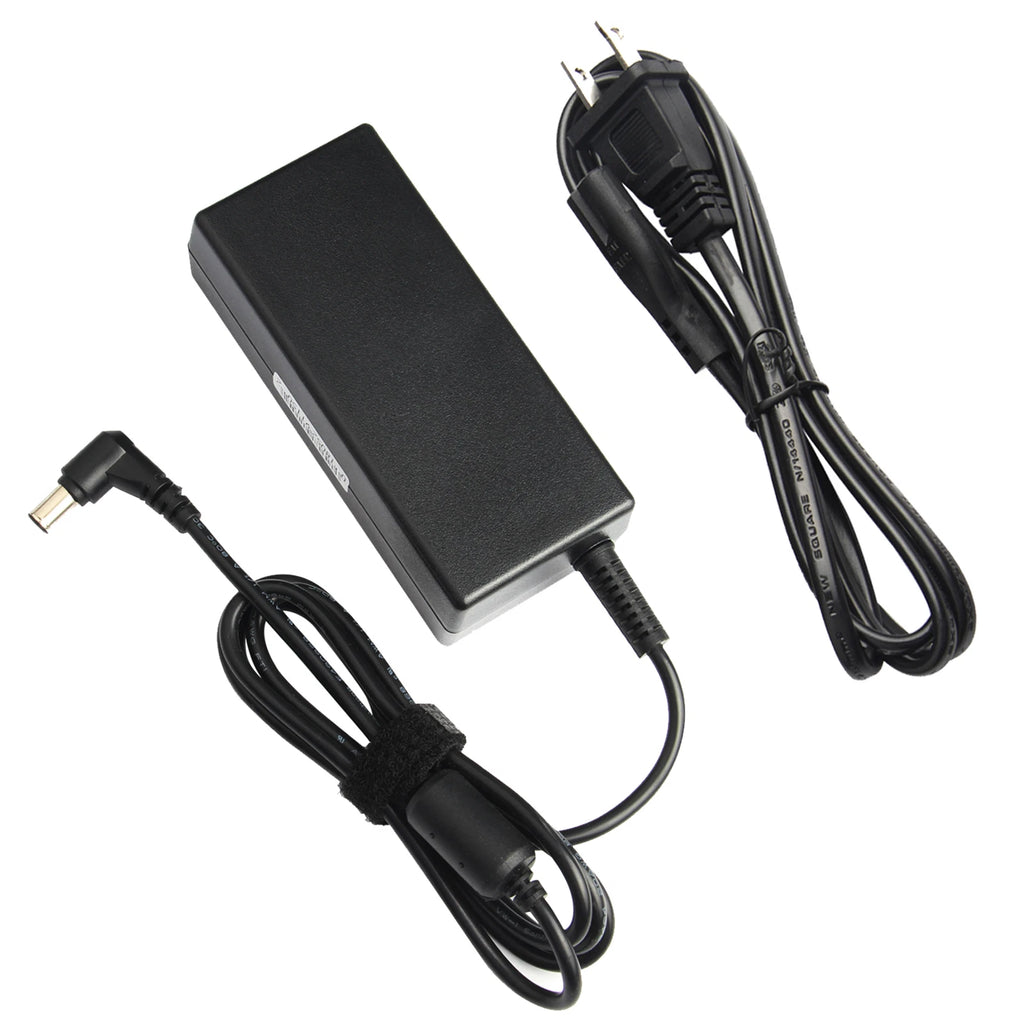 AC Adapter Power Supply Charger for Fujitsu ScanSnap LifeBook Laptop 16V 4A 64W