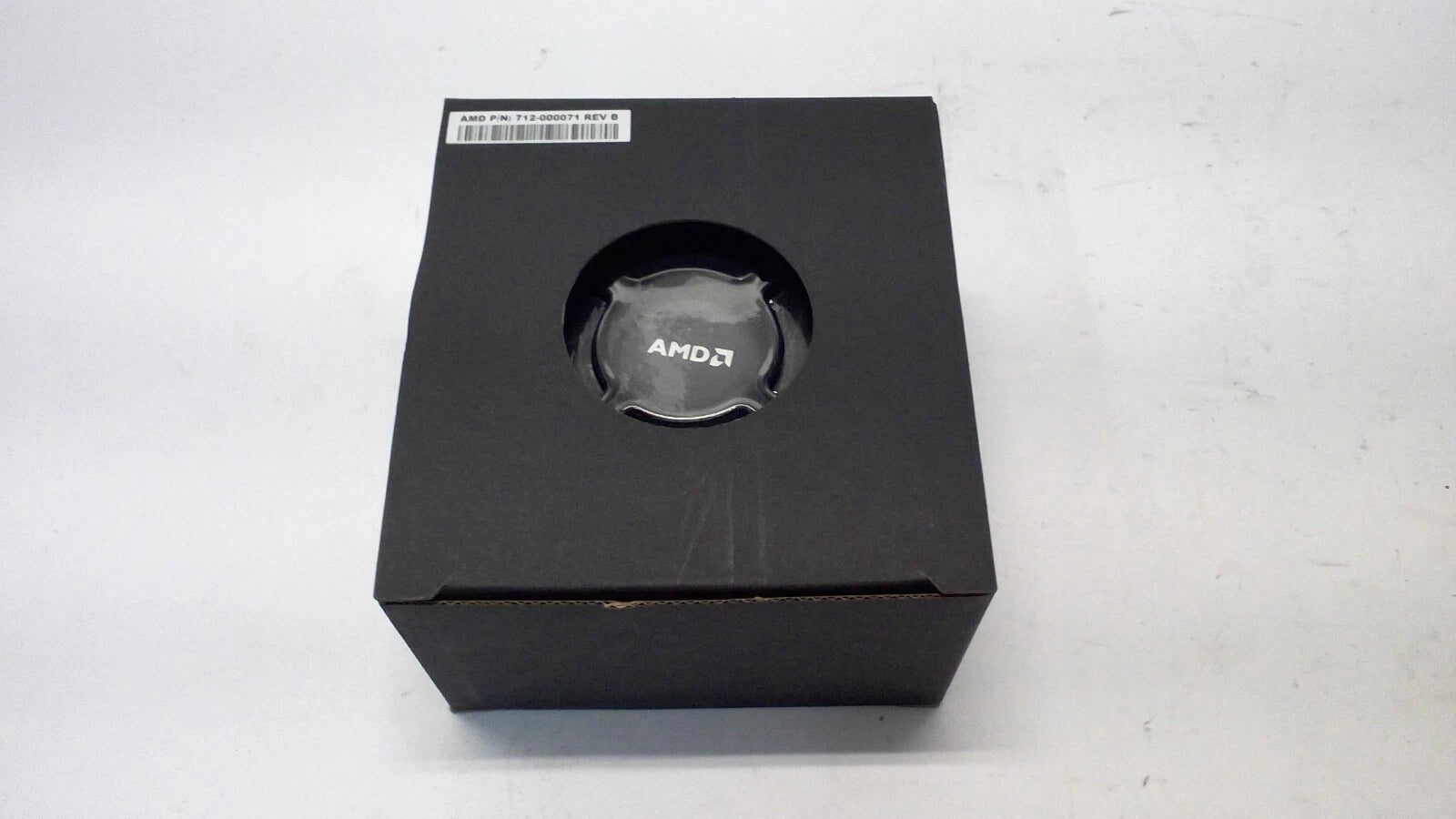 AMD Am4 Ryzen Socket Cooler Heatsink Fan - Assorted PNs