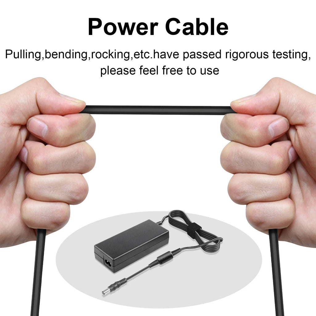15V 5A AC Adapter Charger Power Supply For Toshiba Tecra A6 A7 A8 A9 A10 Laptop