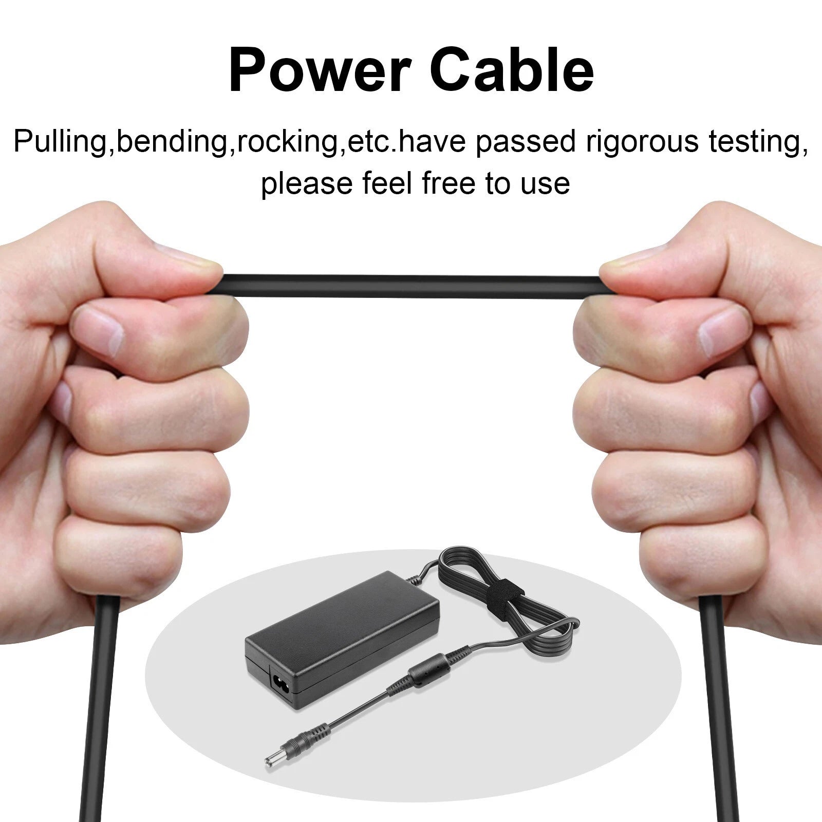 15V 5A AC Adapter Charger Power Supply For Toshiba Tecra A6 A7 A8 A9 A10 Laptop