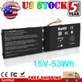 AP13B3K AP13B8K Battery for Acer Aspire V5-472 V5-572P V5-573 V7-481 R7-572 53Wh
