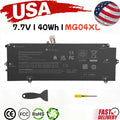 MG04XL Battery For HP Elite X2 1012 G1 Series 812060-2C1 HSTNN-DB7F