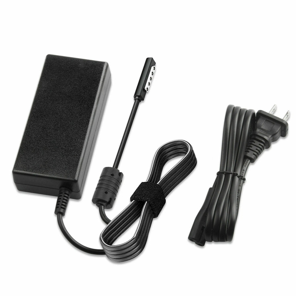 For Microsoft Surface RT / PRO 1 2 Charger Model 1512 1516 AC Adapter 12V 3.58A