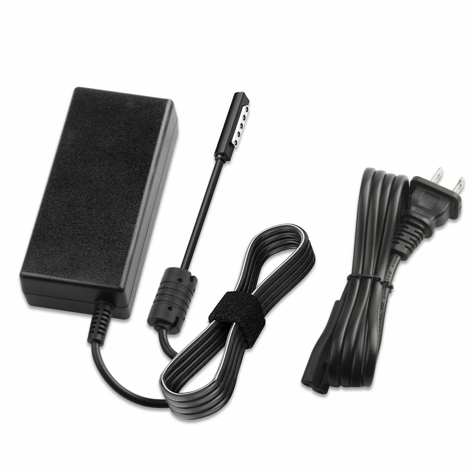 For Microsoft Surface RT / PRO 1 2 Charger Model 1512 1516 AC Adapter 12V 3.58A