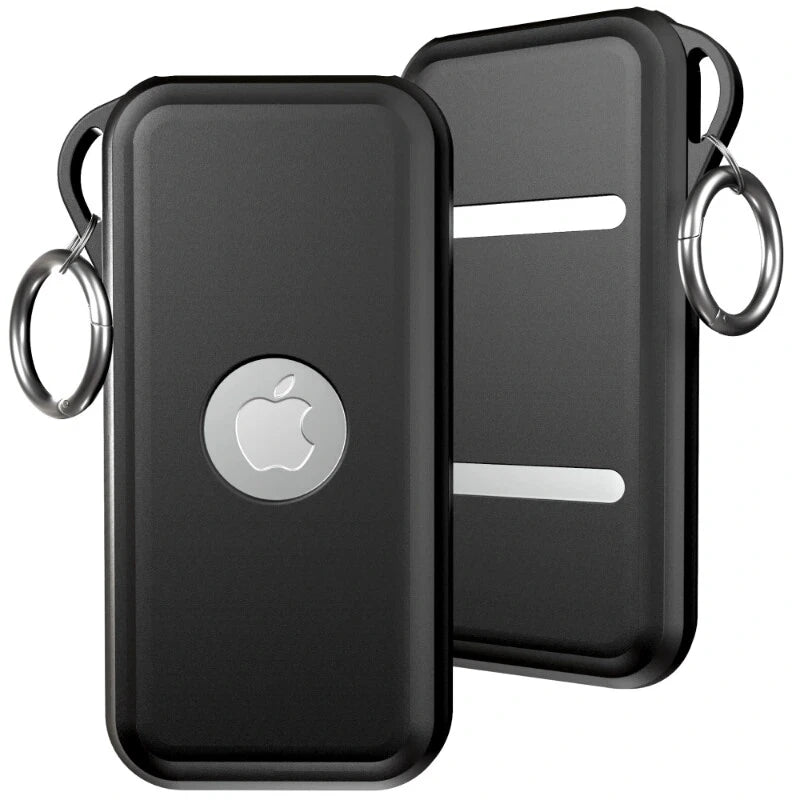 Battery Case Bank Silicone Storage Protection Case for Apple Vision Pro H8P G5C5