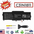 ?C31N1811 Battery For Asus ZenBook 14 UX433FA UX433FN UX433FQ U433FN RX433FN