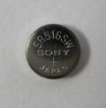 1 Sony 317 SR516SW SP317 V317 D317 616 Silver Oxide Watch Battery Made in Japan