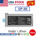 NEW CF-30 Battery For Panasonic Toughbook CF-31 CF-53 CF-52 CF-VZSU46AU 9cell