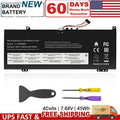 L17M4PB0 Battery for Lenovo Flex 6-14IKB 6-14ARR IdeaPad 530S-14ARR 530S-14IKB
