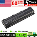 PA5024U-1BRS PABAS262 Battery for Toshiba Satellite C805-C10B C850-C06B M805-T01
