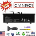 ?C41N1901 Battery For Asus ZenBook Duo UX481F UX481FL UX481FA UX4000F UX4000FL